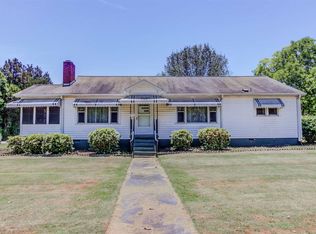 404 E Roosevelt Dr, Anderson, SC 29624