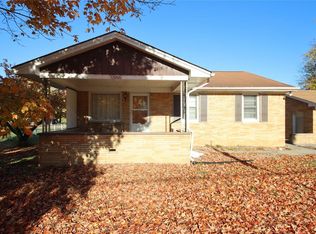 5756 W Mooresville Rd, Indianapolis, IN