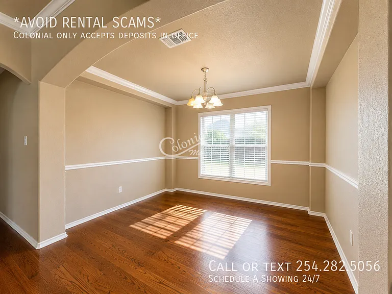 3422 Plains St — Photo 6