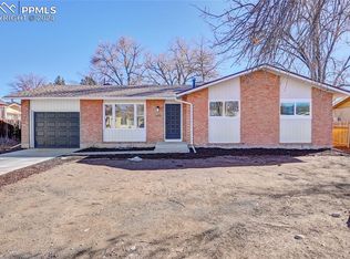 145 Fordham St, Colorado Springs, CO 80911