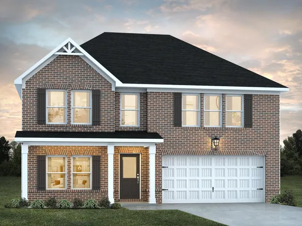 Jodeco Front Porch Plan, Fern Dale