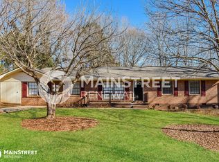 4055 Allegiance Ave, Austell, GA 30106