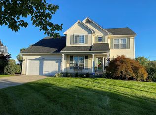 3047 Green Valley Dr, Ann Arbor, MI