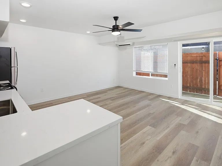 The Ranch: Newly Renovated One- and Two-Bedroom Apartment Homes in Normal Heights — Photo 50