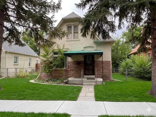 3429 Alcott Street, Denver, CO 80211