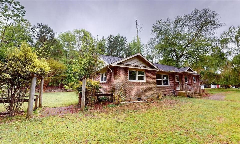 16 Ferguson Cv, Newport News, VA 23606 MLS 10482551 Zillow