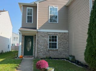 10752 Grace Dr, Ingalls, IN 46048