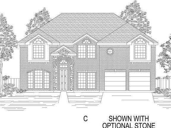 Maverick 2F w Media Elevation C w Options