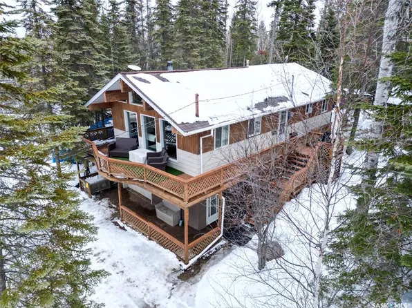619 Marine DRIVE, Lakeland Rm No. 521, SK S0J 0N0