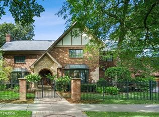 801 Park Ave, River Forest, IL 60305