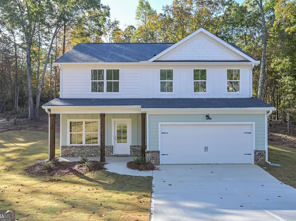 70 Rosemary Way, Buchanan, GA 30113