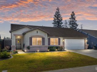 10211 Pinnacle Ridge Ave, Bakersfield, CA 93311