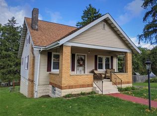 1495 Conway Wallrose Rd, Freedom, PA 15042