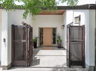 2250 Camino A Los Cerros, Menlo Park, CA 94025