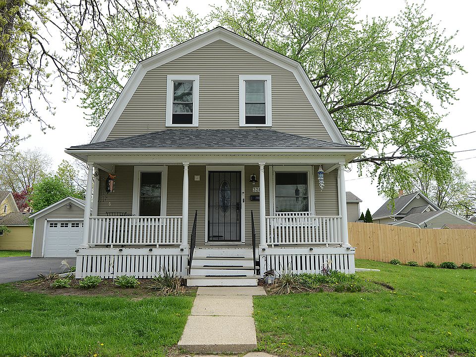 1st image of 320 N Grove St