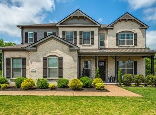 2087 Catalina Way, Nolensville, TN 37135