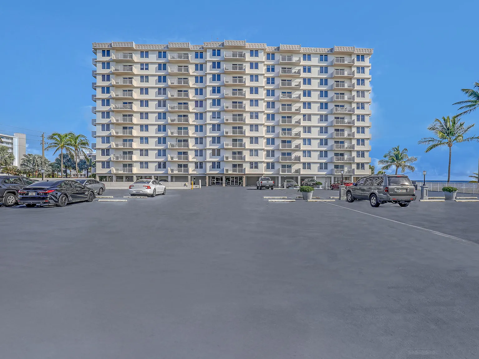 Ambassadors East — Photo 2