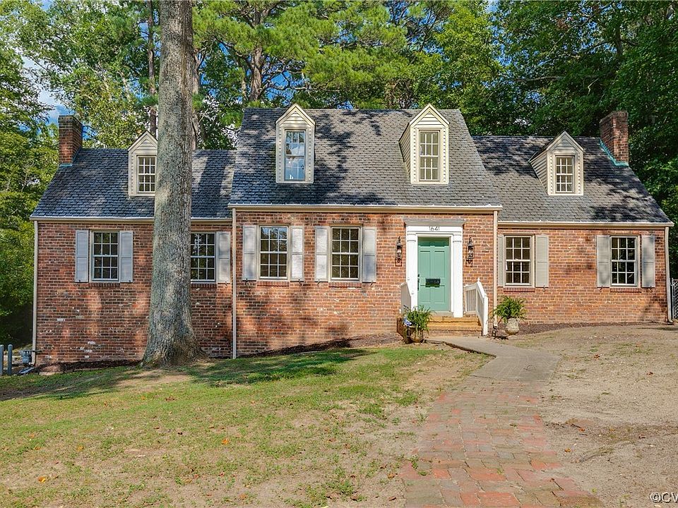 1641 Varina Ave, Petersburg, VA 23805 Zillow
