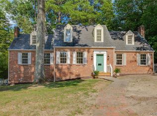 1641 Varina Ave, Petersburg, VA 23805