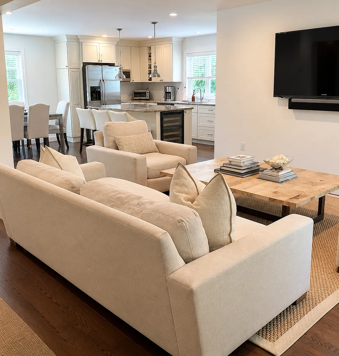 2 bed, $4,500 — Photo 4