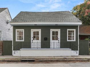 1025 Congress St, New Orleans, LA 70117