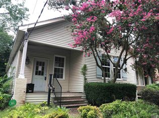 248 Maximillian St, Baton Rouge, LA 70802