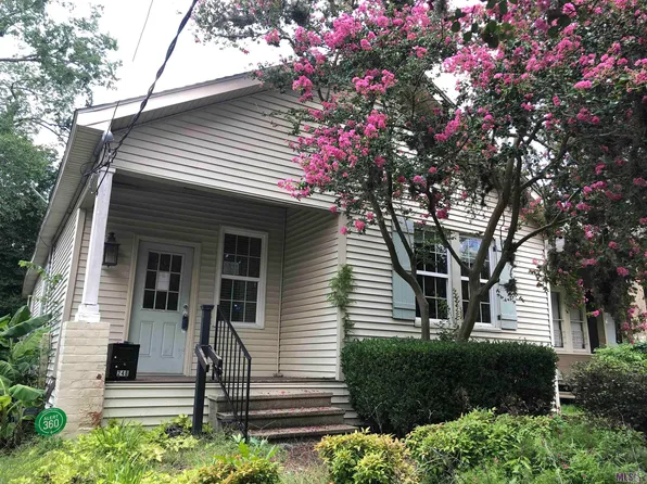 248 Maximillian St, Baton Rouge, LA 70802