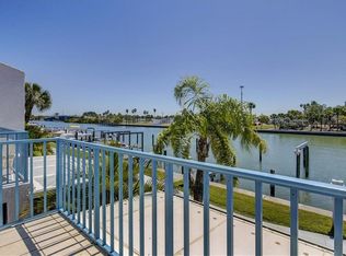 329 Medallion Blvd UNIT H, Madeira Beach, FL 33708