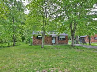 1853 Carnes Rd, New Richmond, OH 45157