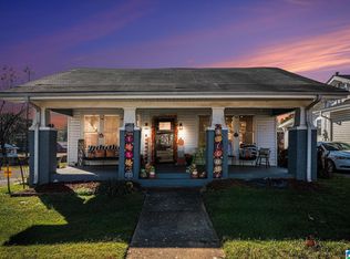 416 Oak St, Bessemer, AL 35022