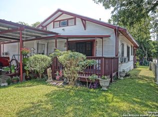101 Cactus St, San Antonio, TX 78203