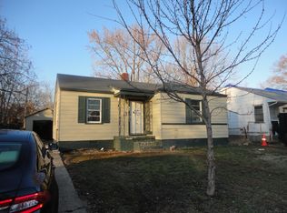 4114 Kozar Ave, Memphis, TN 38108