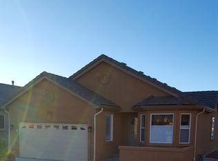 2256 Creek Valley Cir, Monument, CO 80132