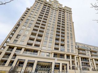 18 Kenaston Gdns #1101, Toronto, ON M2K 3C7