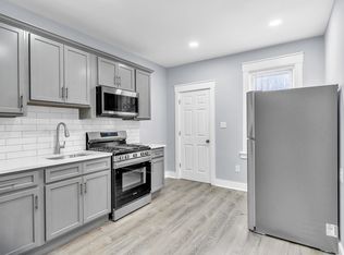 131 10th St FLOOR 1, Passaic, NJ 07055