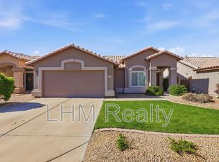 1146 S Larkspur St, Gilbert, AZ 85296