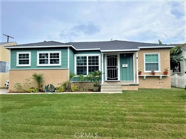 5126 Downey Ave, Lakewood, CA 90712