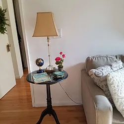 Rented by Chartwell Manhattan Realty