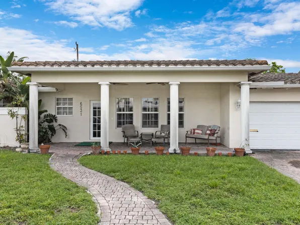 6531 NE 21st Drive, Fort Lauderdale, FL 33308