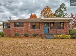 1112 Lee Cir, West Columbia, SC 29170