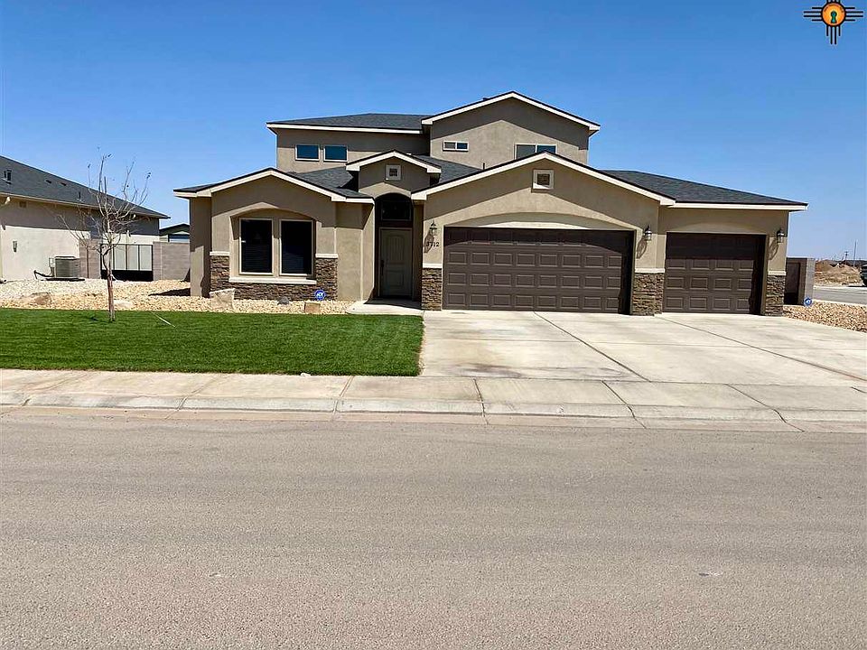 3712 Ederd Dr Carlsbad Nm 88220 Mls 20211660 Zillow