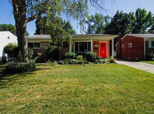 1002 E Windemere Ave, Royal Oak, MI