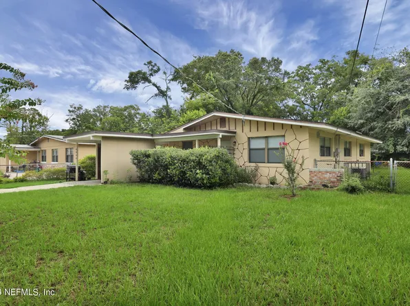 6886 TOM THUMB Drive, Jacksonville, FL 32210