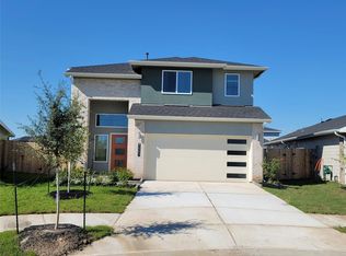3005 Fenchurch Elm Trl, Houston, TX 77047