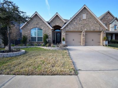 27331 Balson Forest Ln, Spring, TX, 77386
