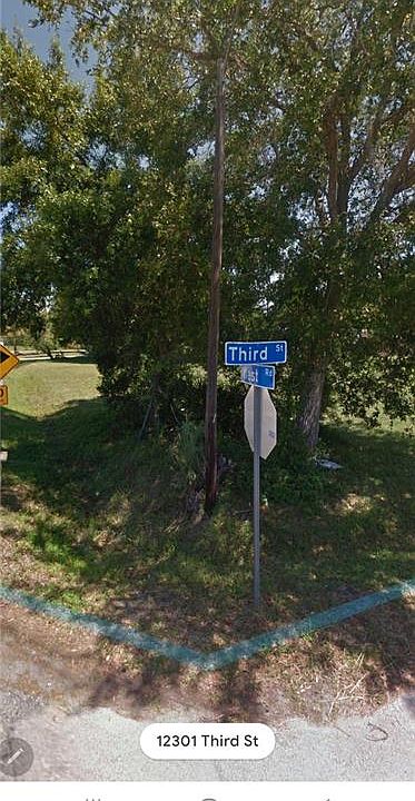 2nd image of 12302 3rd St Lot 29