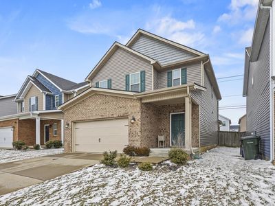 2836 Our Tibbs Trl, Lexington, KY, 40511