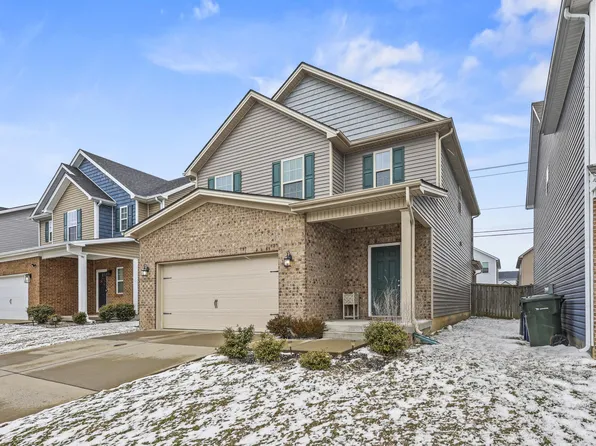 2836 Our Tibbs Trl, Lexington, KY 40511