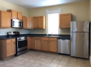 2213 S Robinson Ave UNIT 1, Milwaukee, WI 53207