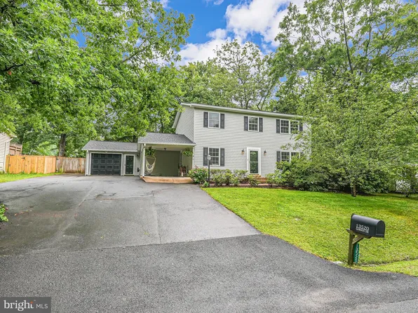 13520 Gordon Dr, Manassas, VA 20112